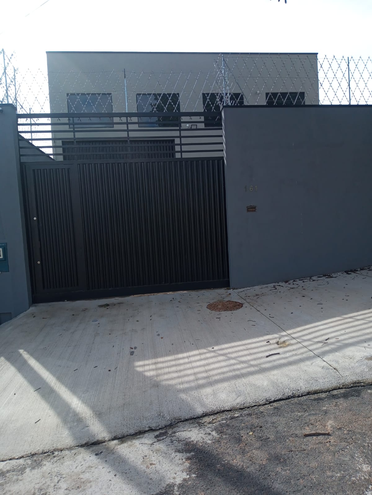 Abril Guarda Móveis Campinas